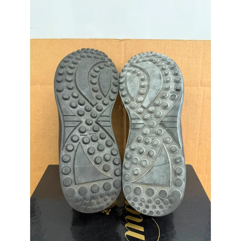 Mauri pre owned